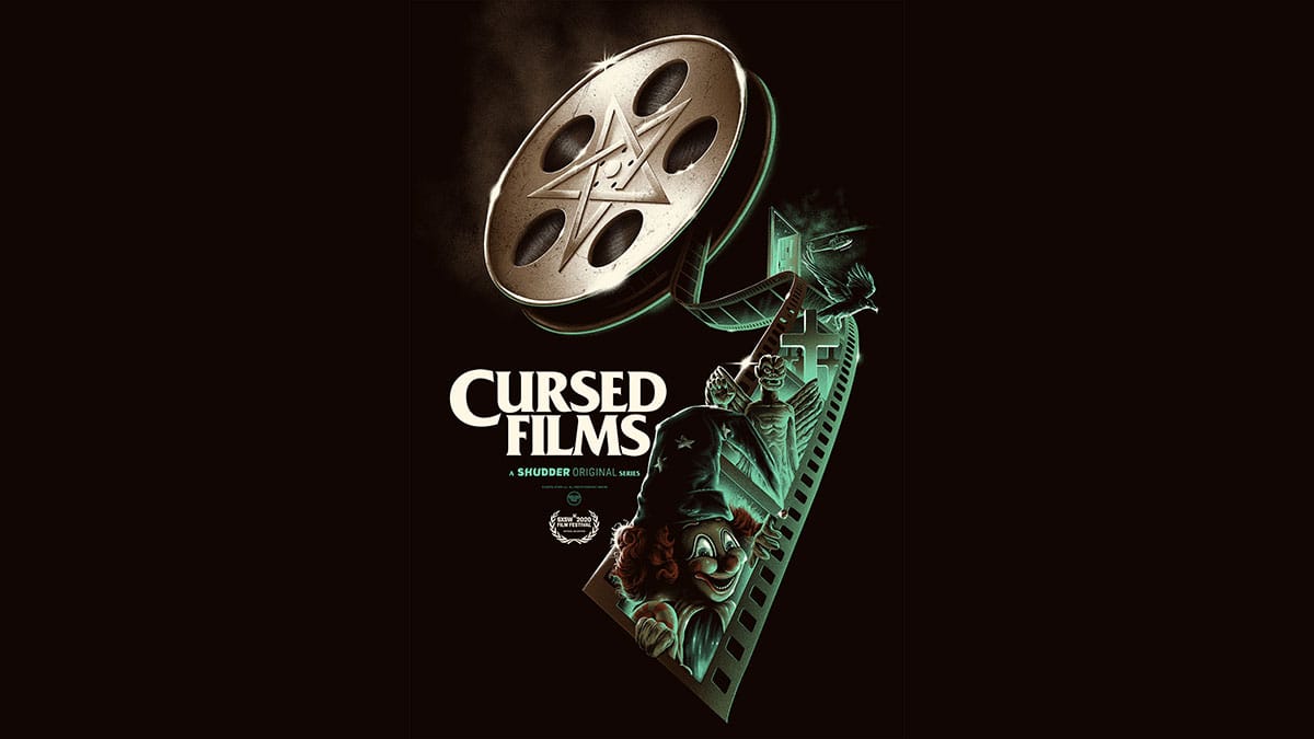 cursed films
