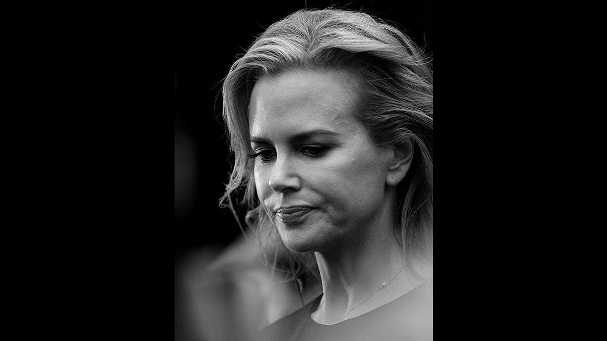 nicole kidman things i know to be true
