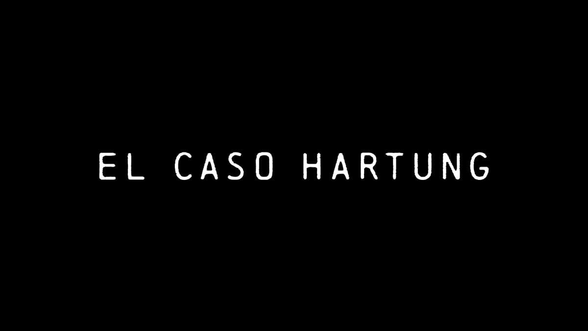 logo serie el caso hartung
