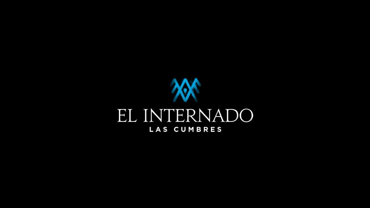 el internado las cumbres logo
