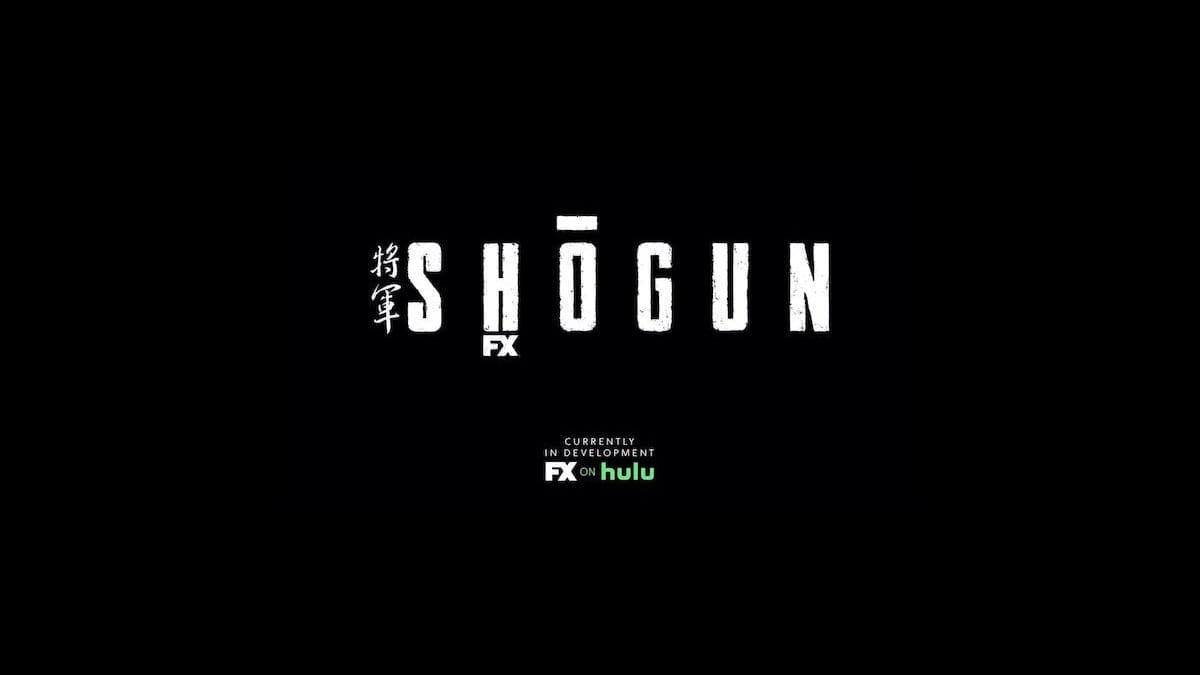 serie shogun