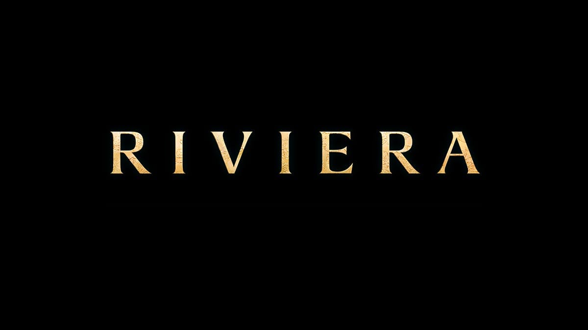 logo serie riviera