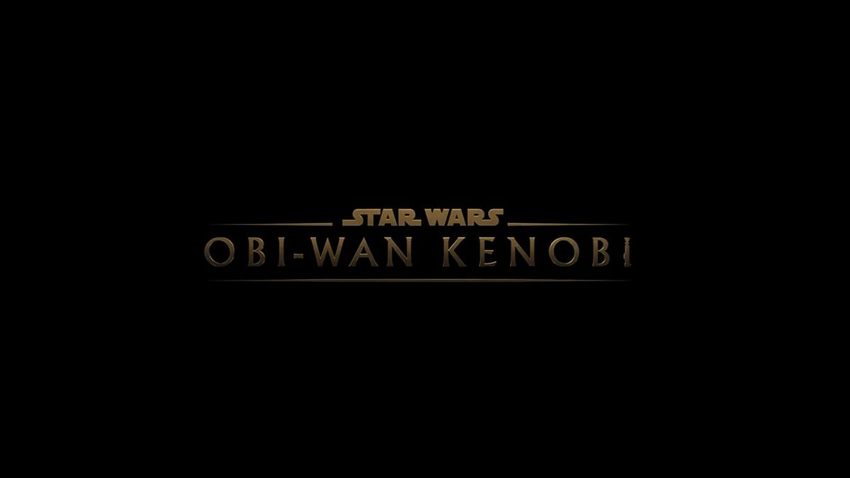 serie obi-wan kenobi