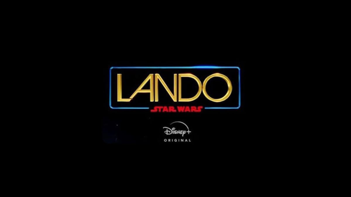 serie lando