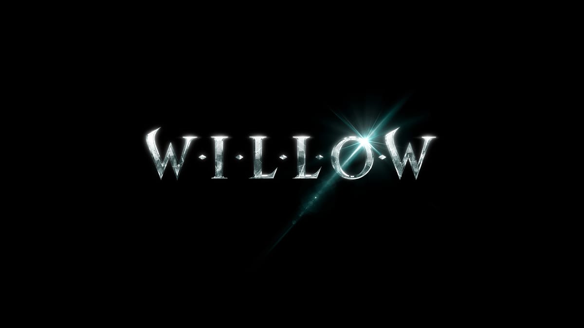 serie willow