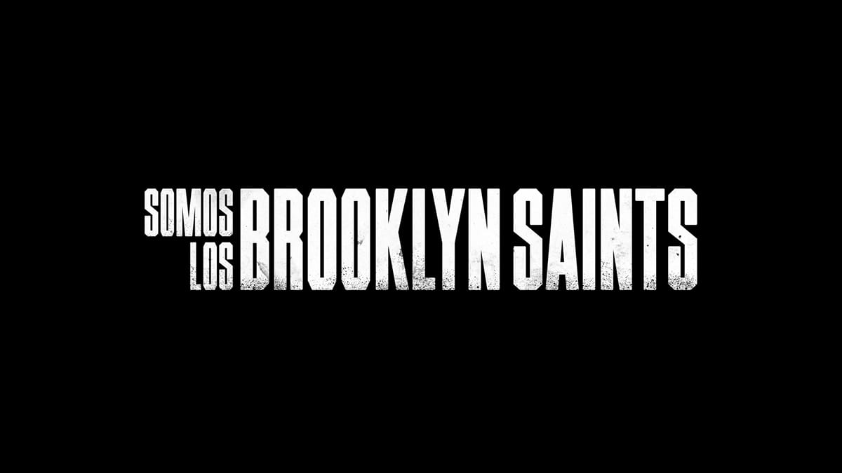 somos los brooklyn saints