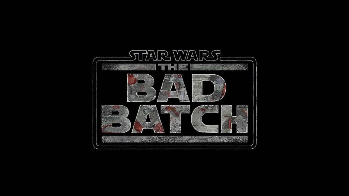 star wars the bad batch