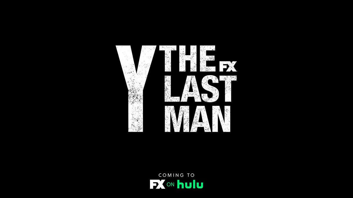 y the last man