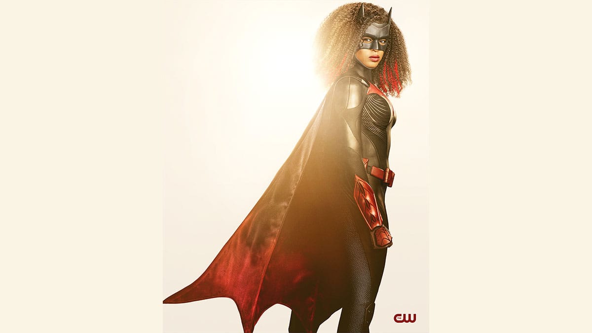 batwoman temporada 2