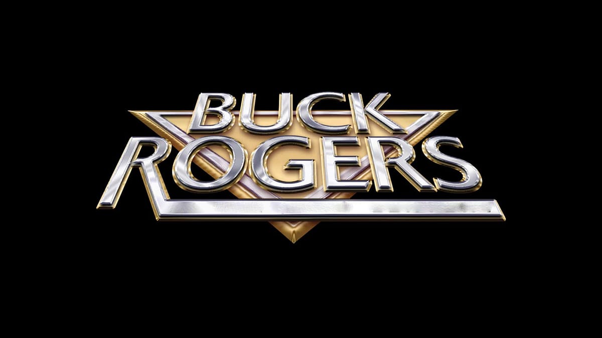 buck rogers