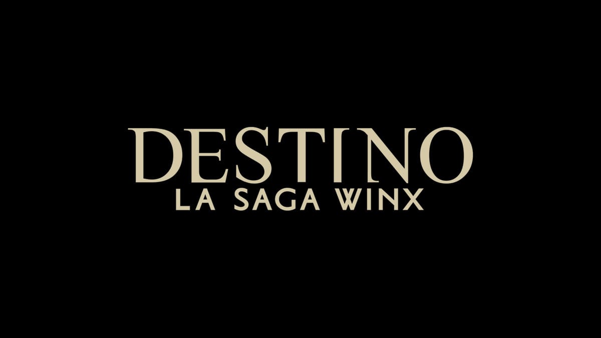 destino la saga winx