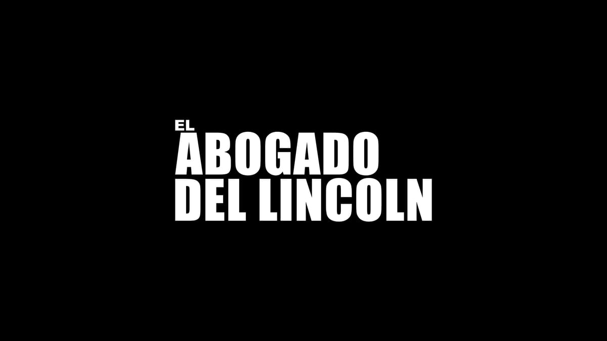 el abogado del lincoln