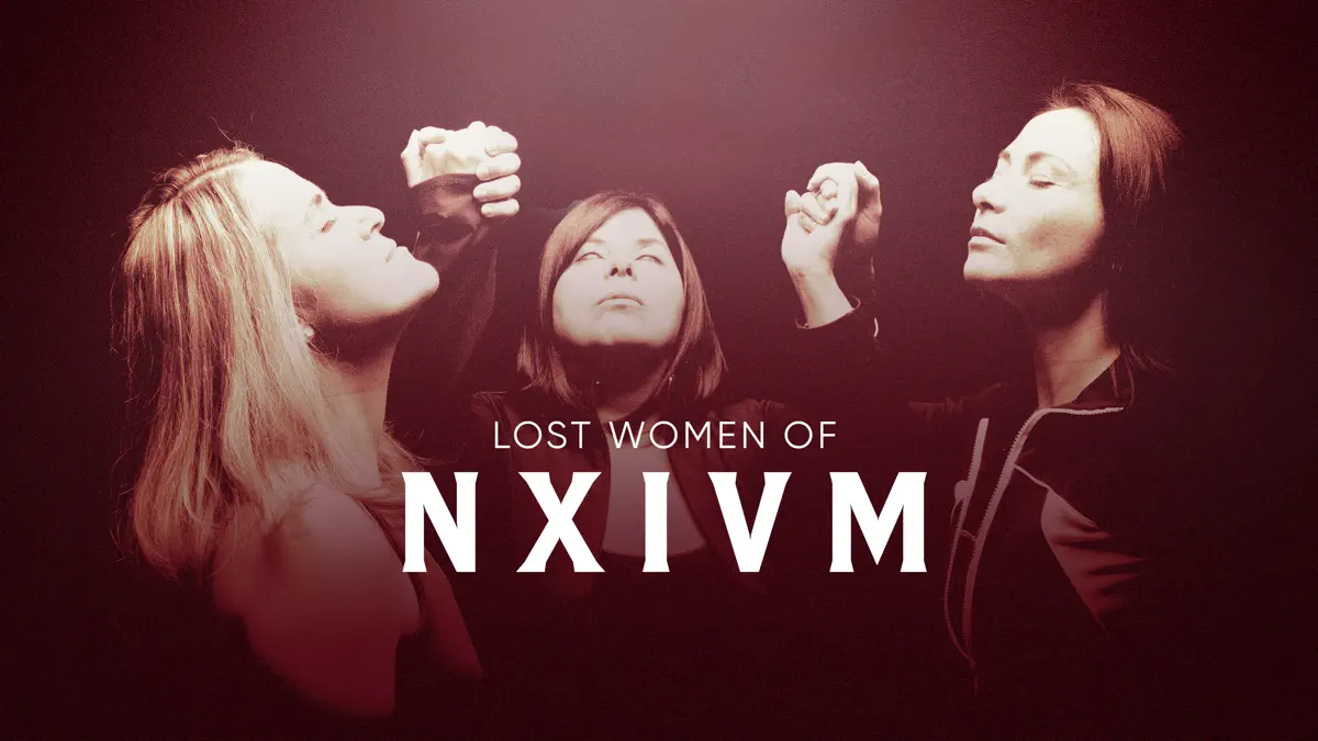 nxivm mujeres desaparecidas de la secta