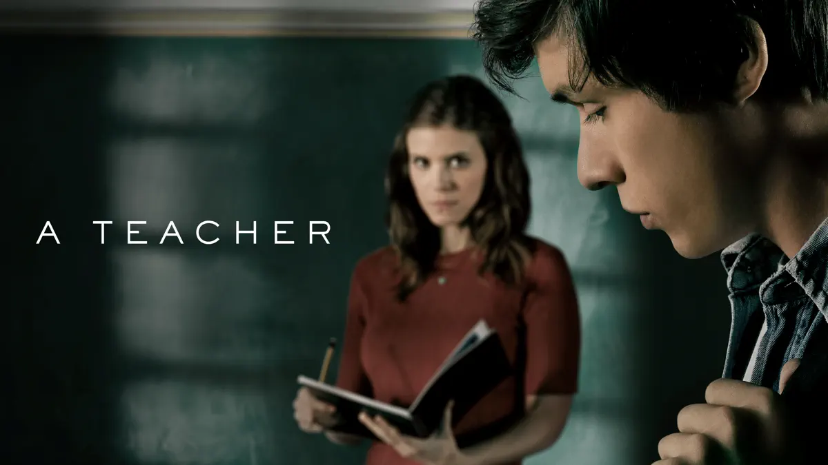 serie a teacher