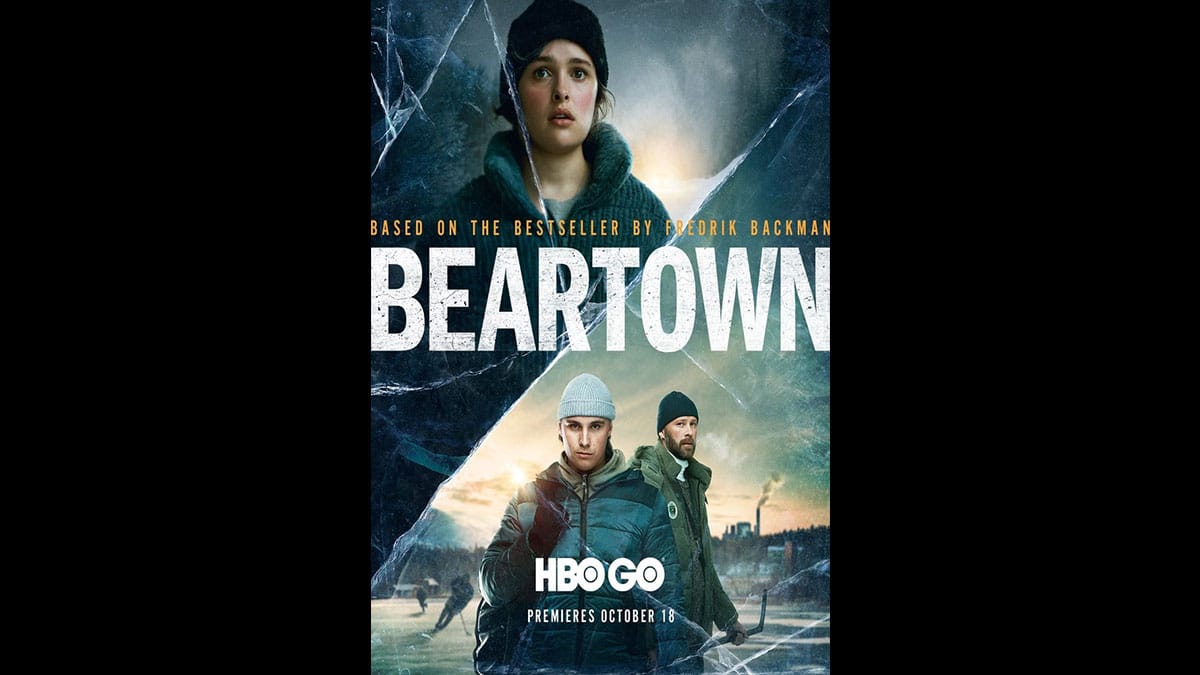 beartown hbo