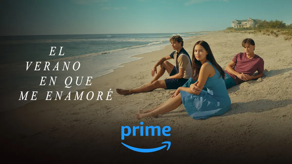 el verano en que me enamore