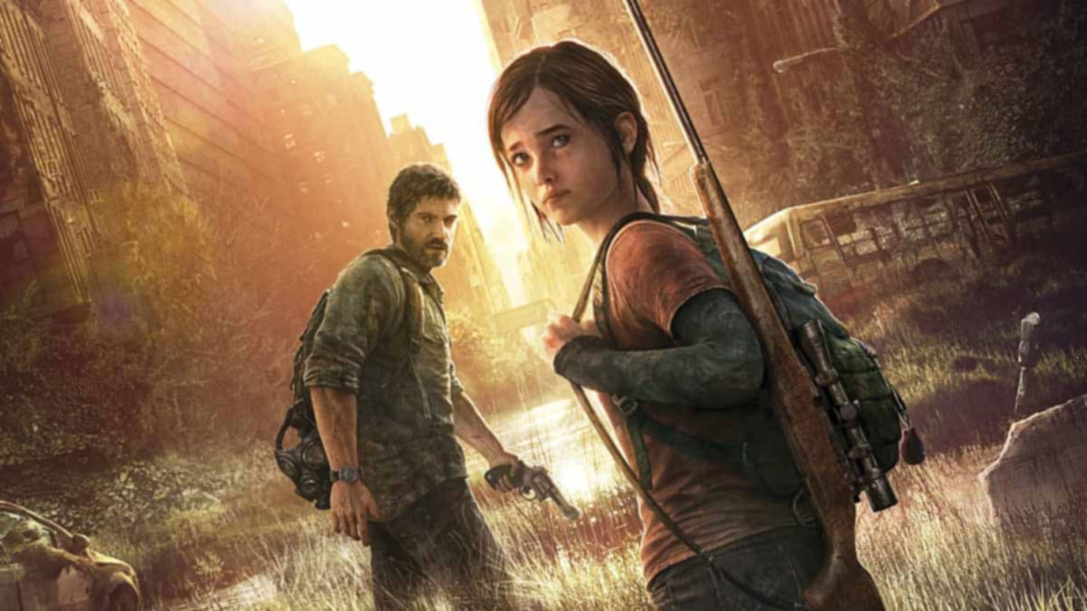 the last of us hbo max