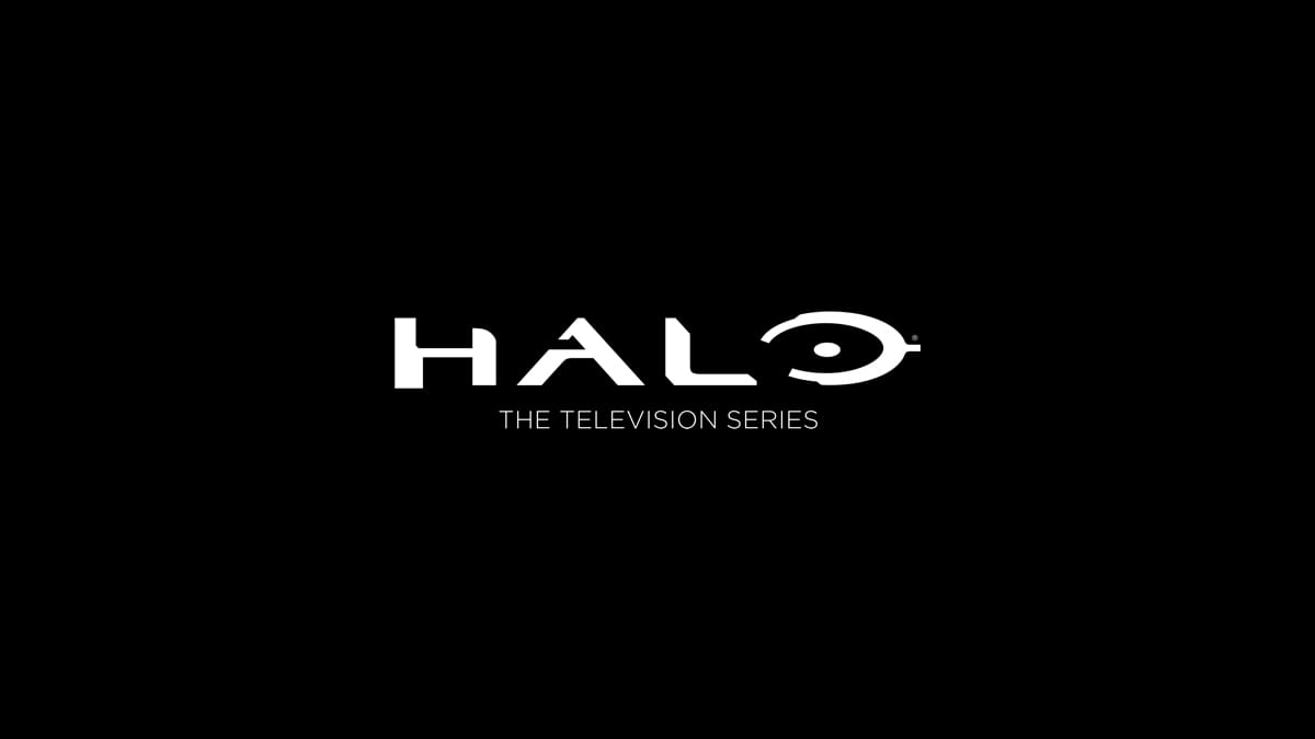 logo serie halo