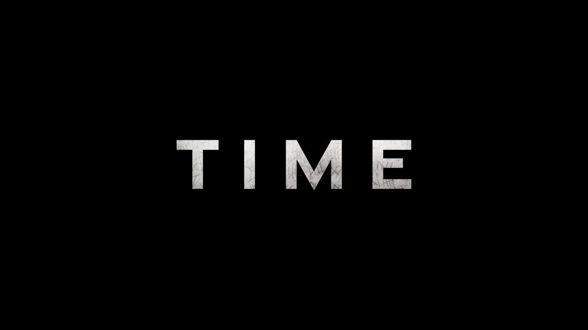 logo serie time