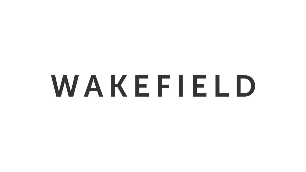 logo serie wakefield