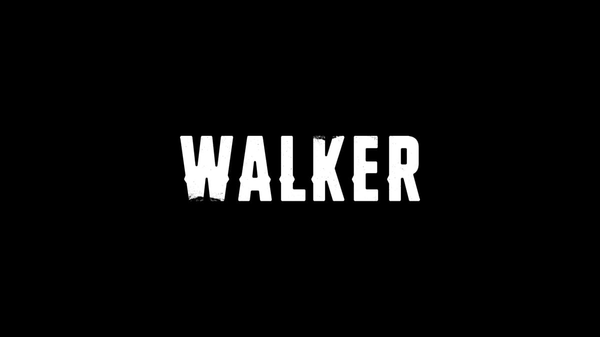logo serie walker