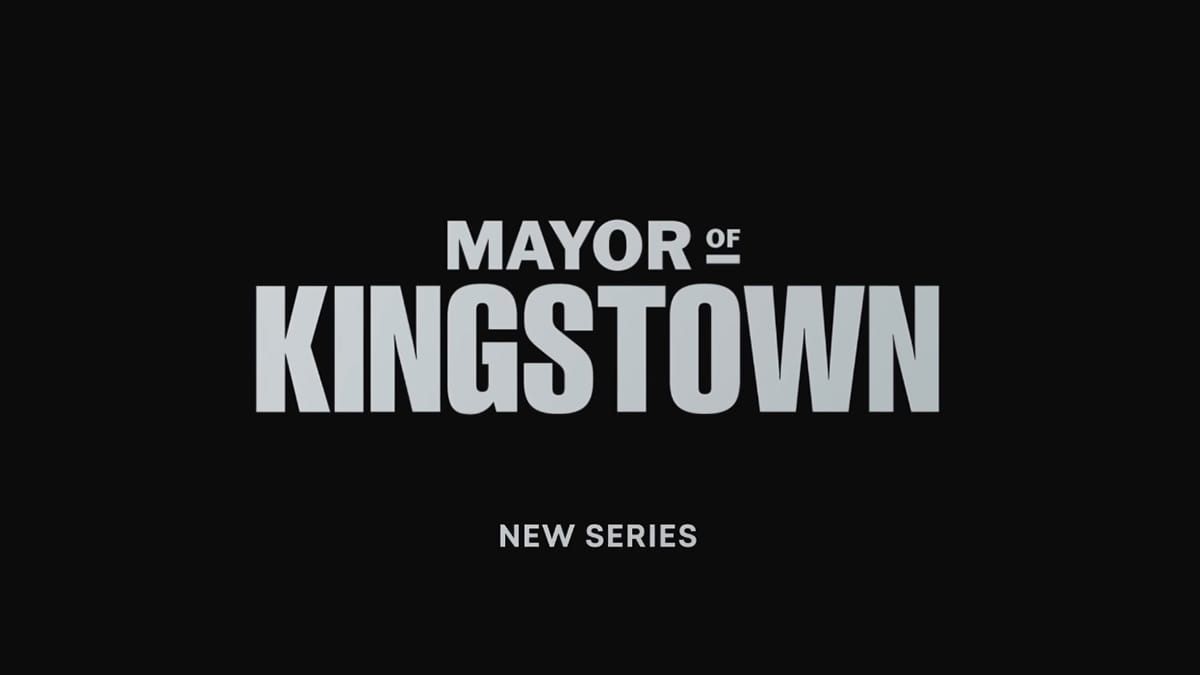 mayor of kingstown