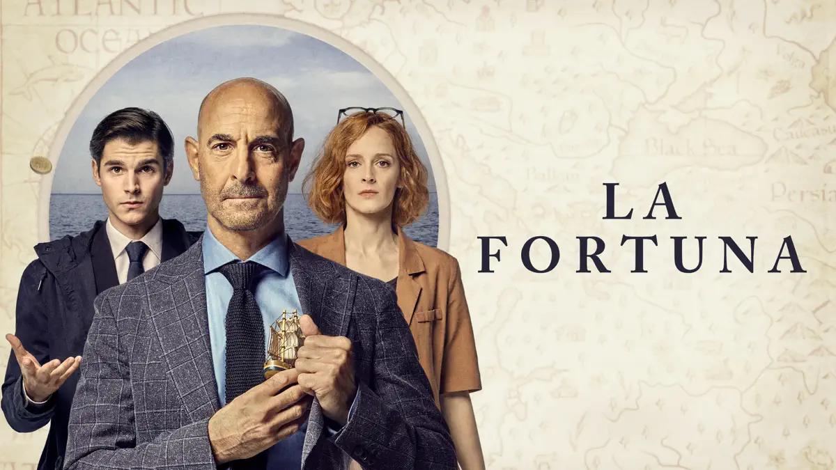serie la fortuna
