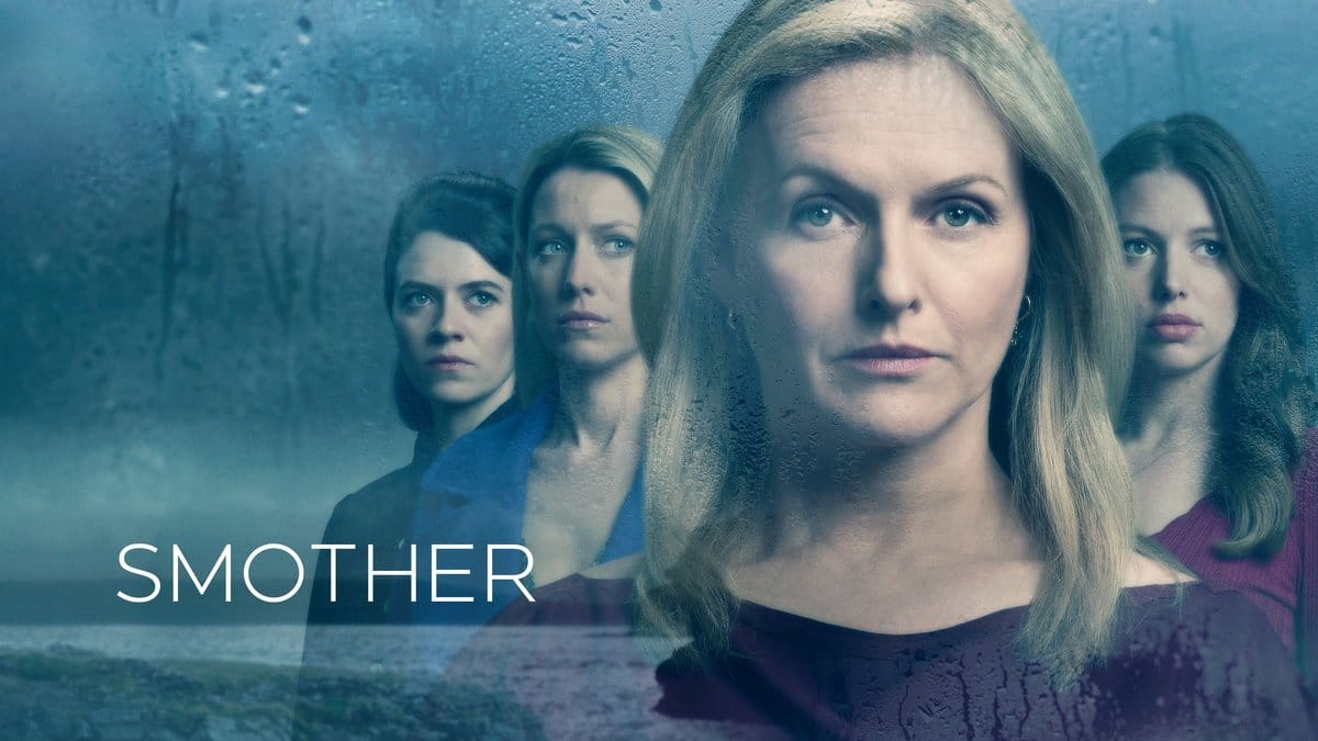 serie smother