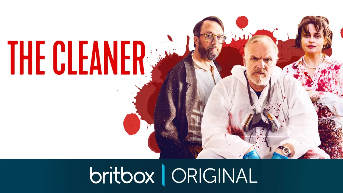 serie the cleaner