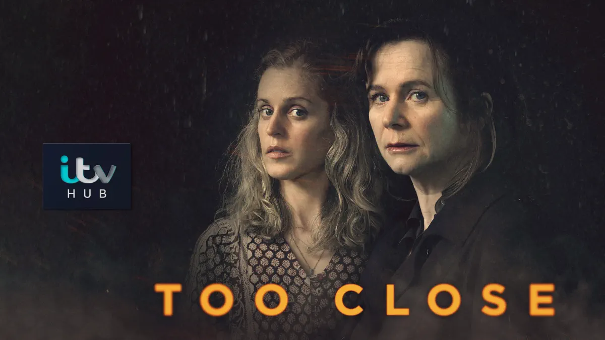 serie too close
