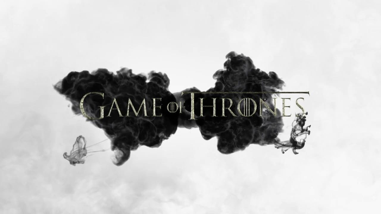 game of thrones iron anniversary