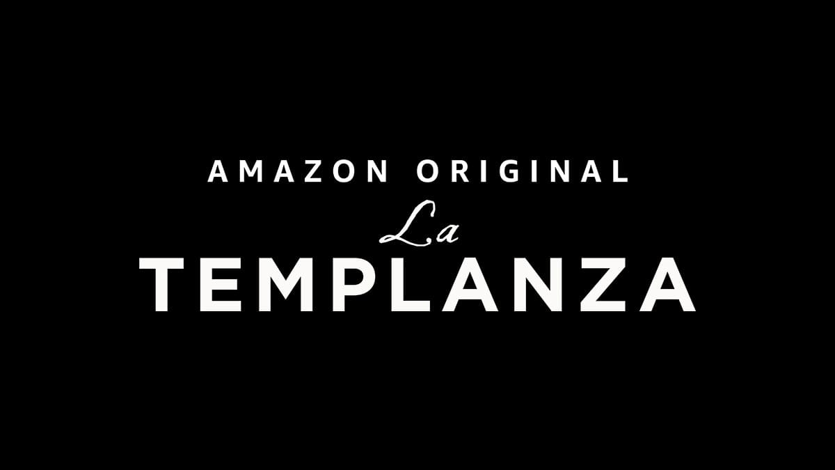 logo la templanza
