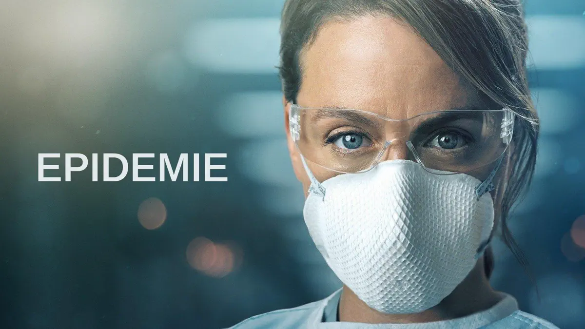 serie epidemia