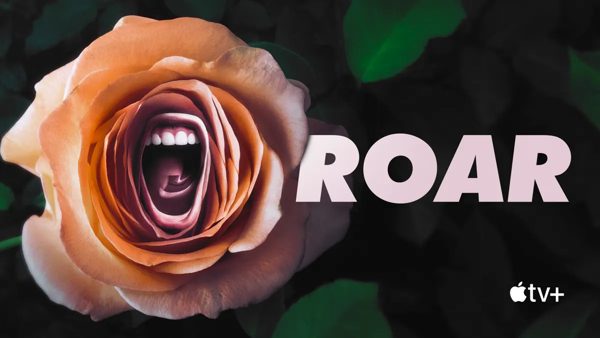 serie roar