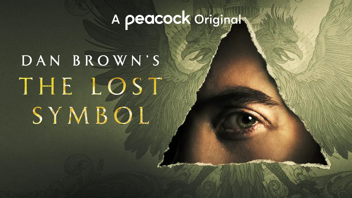 serie the lost symbol