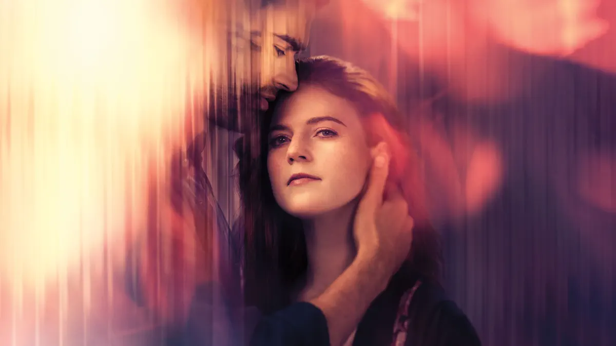 serie the time traveler's wife