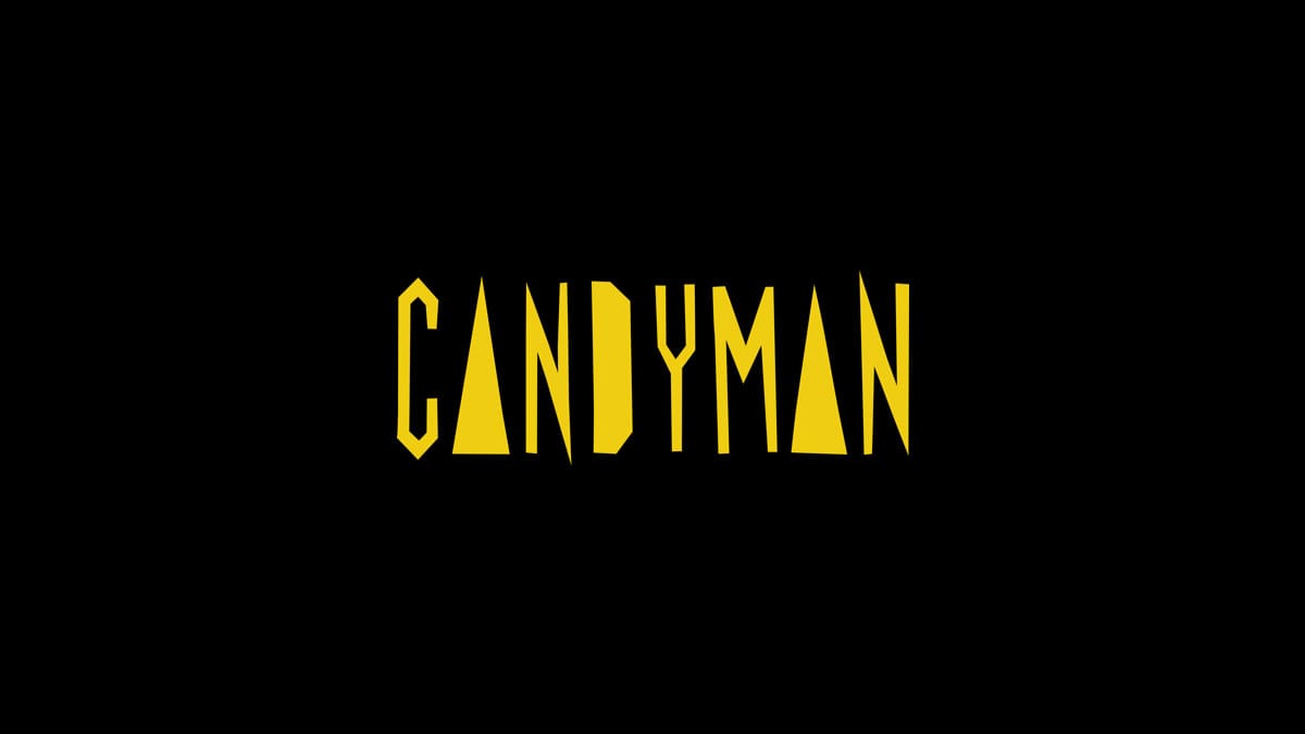 the complete history of candyman