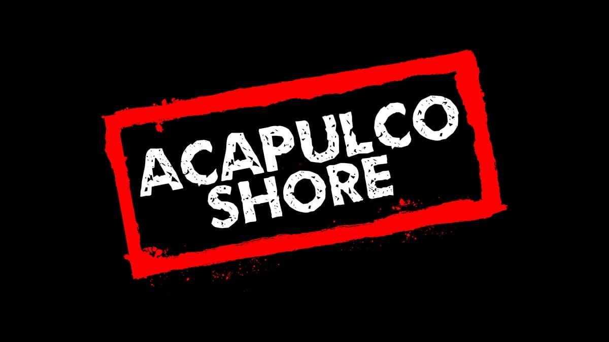 logo acapulco shore