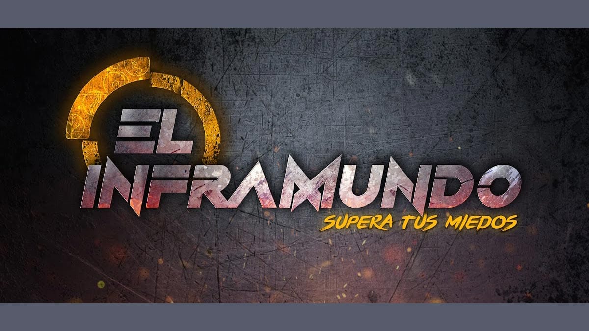 logo el inframundo