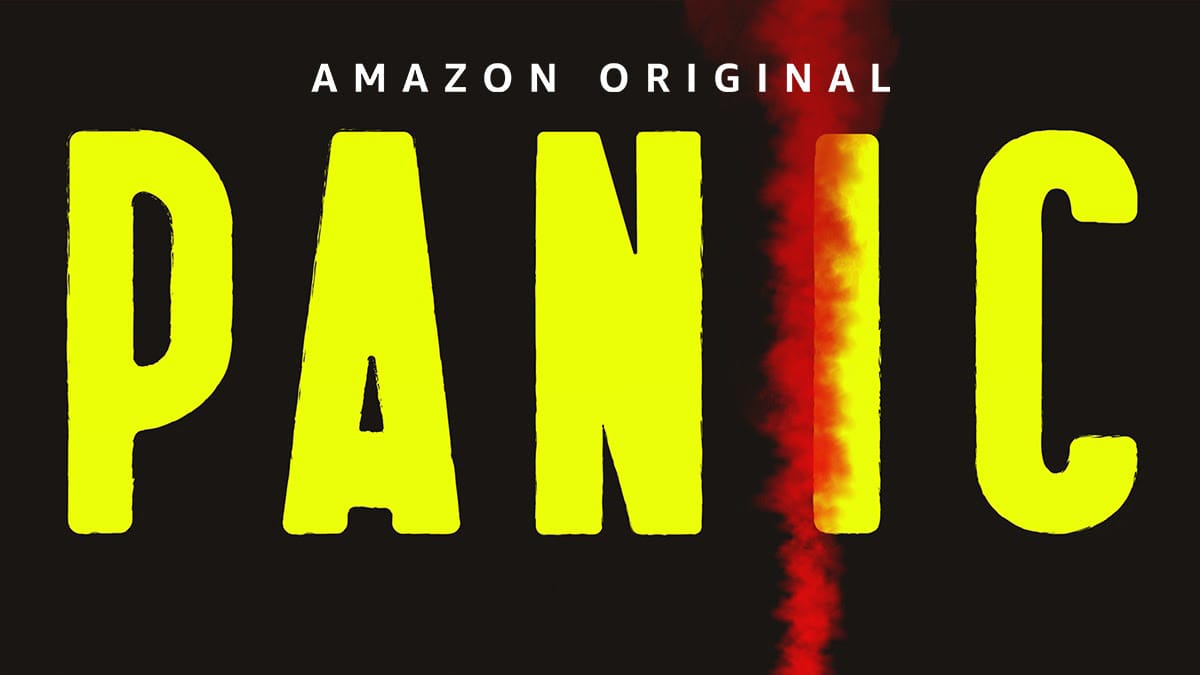 serie panic