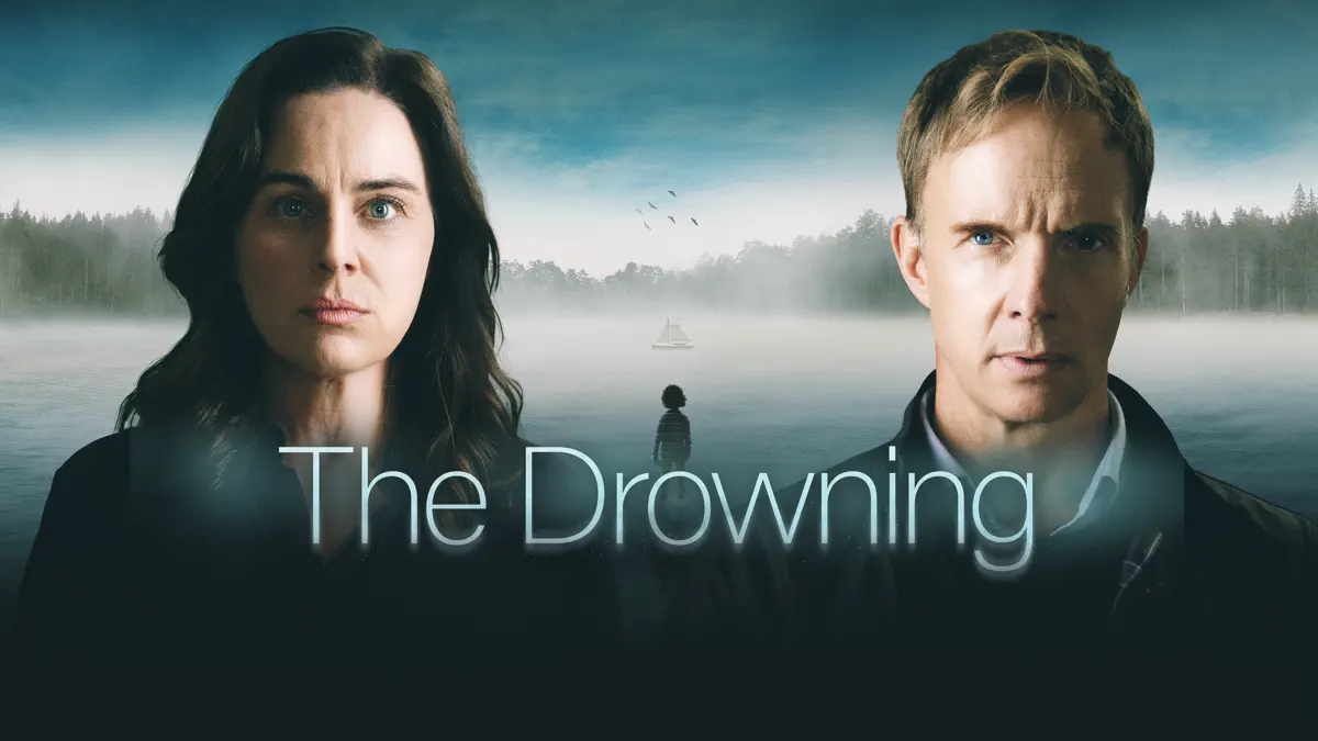 serie the drowning