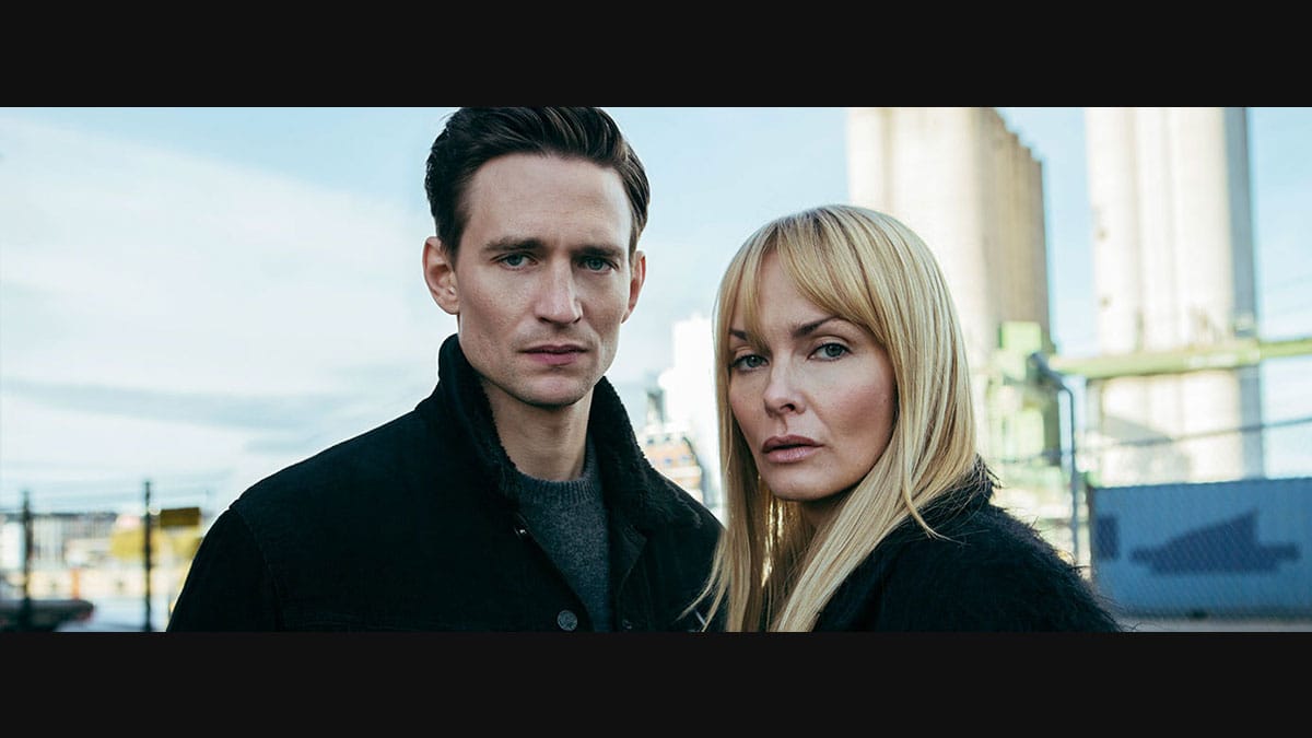serie hidden first born