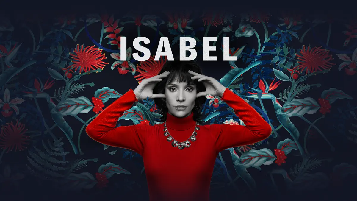 serie isabel