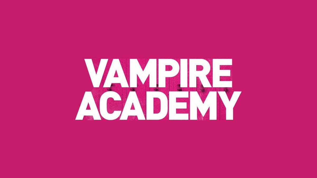 vampire academy serie academia de vampiros