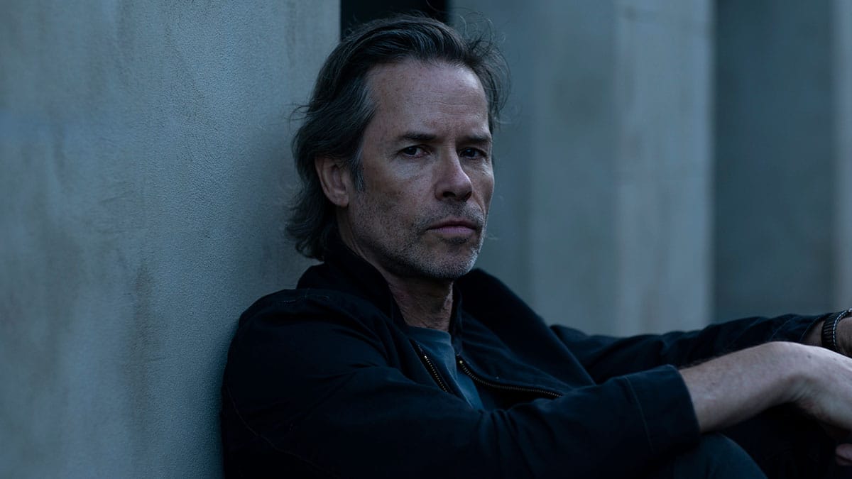 serie jack irish