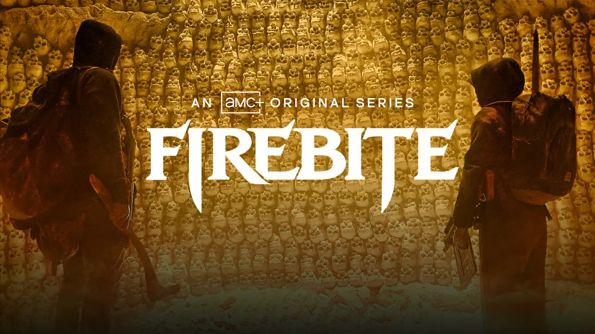 serie firebite