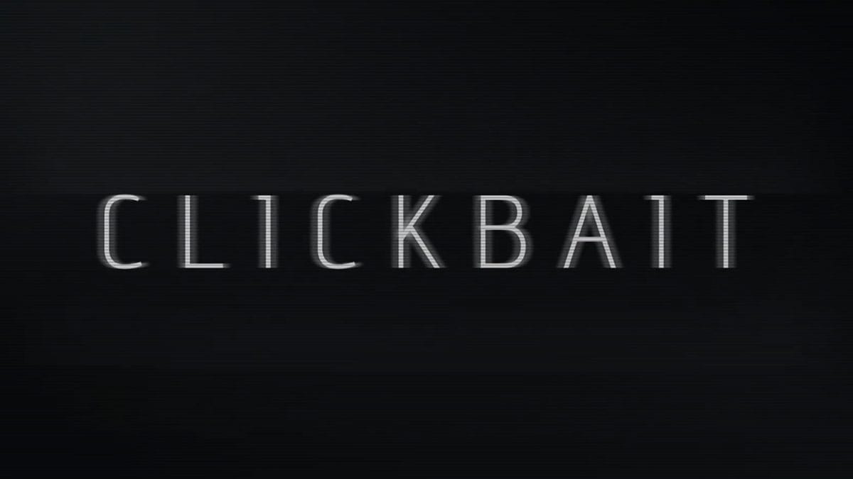 serie clickbait