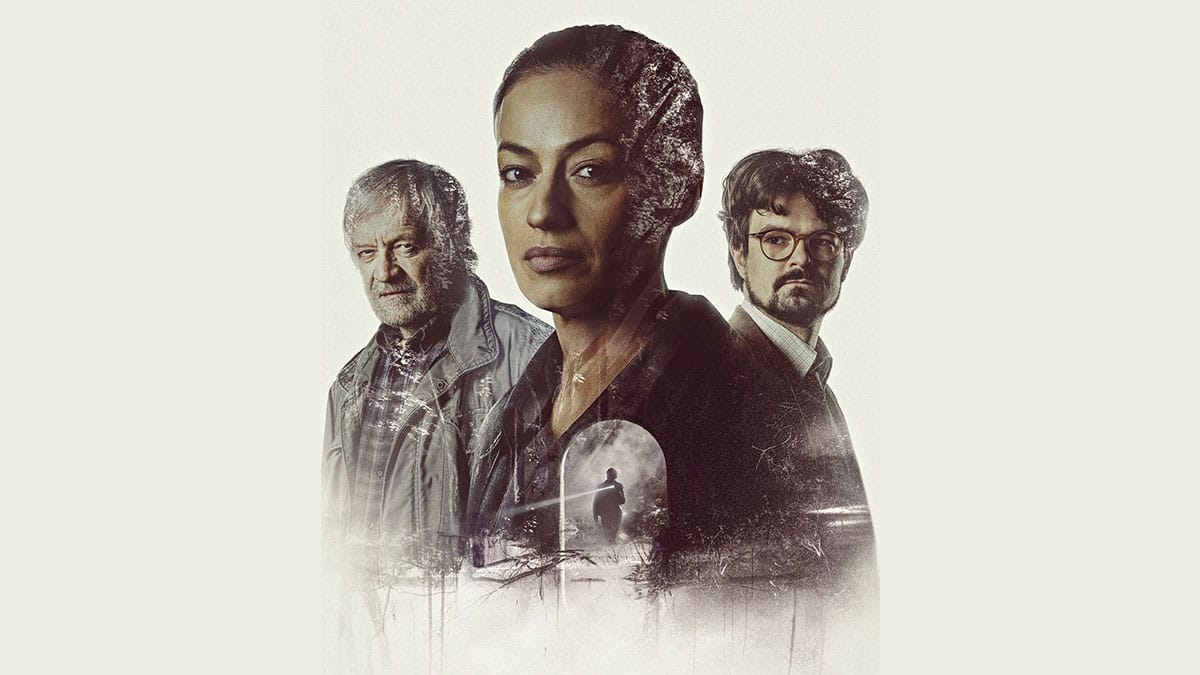 el pantano temporada 2