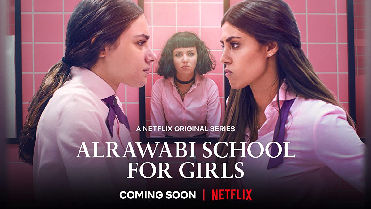 escuela para señoritas al rawabi