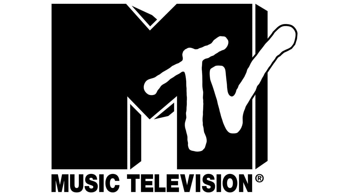 logo mtv